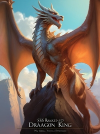 SSS Ranked Dragon King: My Innate Ability is Unbelievable. Novel