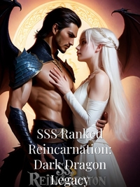 SSS Ranked Reincarnation: Dark Dragon Legacy