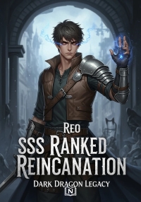 SSS Ranked Reincarnation: Dark Dragon Legacy