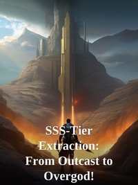 SSS-Tier Extraction: From Outcast to Overgod! Novel