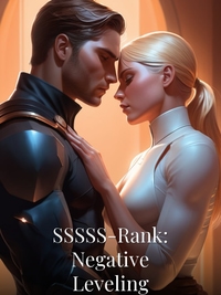 SSSSS-Rank: Negative Leveling