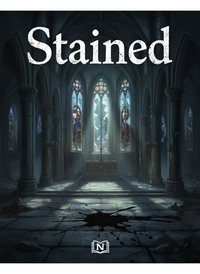 Stained