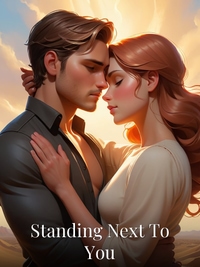 Standing Next To You