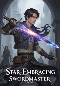 Star-Embracing Swordmaster