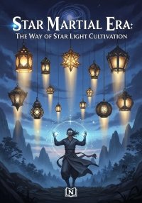 Star Martial Era: The Way of Star Light Cultivation