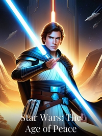 Star Wars: The Age of Peace