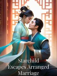 Starchild Escapes Arranged Marriage