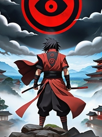 Start with the Mangekyo Sharingan: Follow Lord Madara out of Konoha