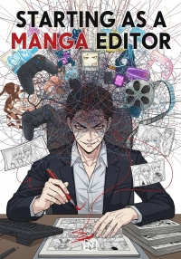 Starting as a Manga Editor