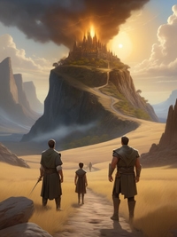 Starting as a Son-in-law to Establish an immortal Family