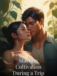 Starting Cultivation During a Trip