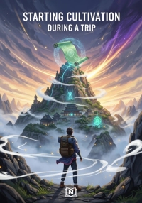 Starting Cultivation During a Trip