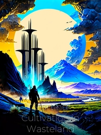 Starting Cultivation in Wasteland