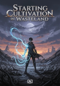 Starting Cultivation in Wasteland