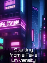 Starting from a Fake University