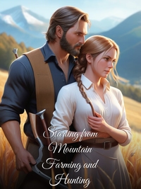 Starting from Mountain Farming and Hunting