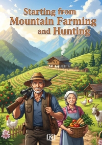 Starting from Mountain Farming and Hunting