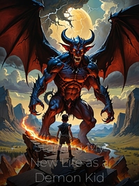 Starting My New Life as a Demon Kid