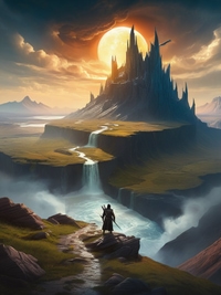 Starting out as a Dragon Slave