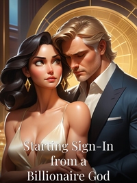 Starting Sign-In from a Billionaire God