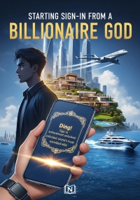 Starting Sign-In from a Billionaire God