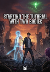 Starting the tutorial with two bodies