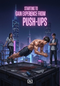 Starting to Gain Experience from Push-Ups