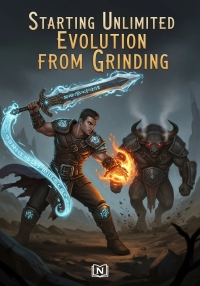 Starting Unlimited Evolution from Grinding