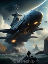Starting With A Space Battleship