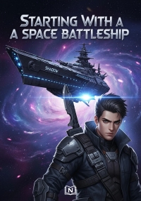 Starting With A Space Battleship