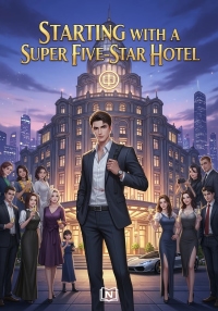 Starting with a Super Five-Star Hotel