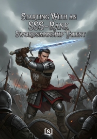 Starting With an SSS-Rank Swordsmanship Talent