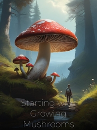 Starting with Growing Mushrooms