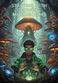 Starting with Growing Mushrooms