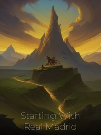 Starting With Real Madrid