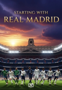 Starting With Real Madrid