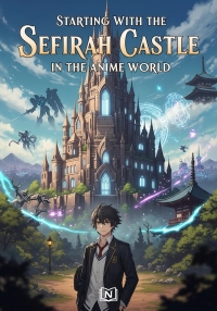 Starting With The Sefirah Castle In The Anime World