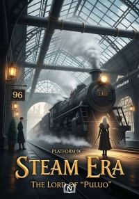Steam Era: The Lord of 'Puluo'