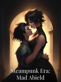 Steampunk Era: Mad Abield