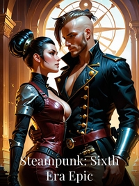 Steampunk: Sixth Era Epic