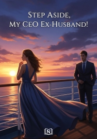 Step Aside, My CEO Ex-Husband!