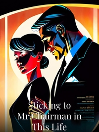 Sticking to Mr.Chairman in This Life