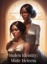 Stolen Identity: Mute Heiress