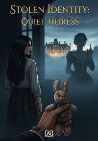 Stolen Identity: Mute Heiress