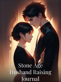 Stone Age Husband Raising Journal