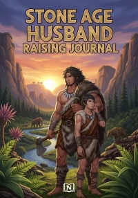 Stone Age Husband Raising Journal