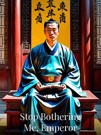 Stop Bothering Me, Emperor