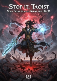 Stop it, Taoist, Your Fight almost Ruins the DAO!