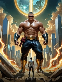 Story of a Big Player from Gangnam