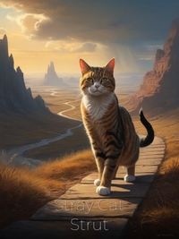 Stray Cat Strut